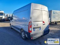 Opel MOVANO MOVANO | Leggero Furgone > 35 q.li Altro | Borgo Agnello S.p.A.