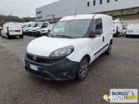 Fiat DOBLO DOBLO | Leggero Furgone > 35 q.li Altro | Borgo Agnello S.p.A.