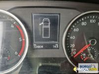 Man TGE 3140 TGE 3140 | Leggero Furgone > 35 q.li Altro | Borgo Agnello S.p.A.