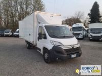 Citroen JUMPER JUMPER | Leggero Furgone > 35 q.li Altro | Borgo Agnello S.p.A.
