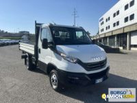 Iveco DAILY 35C14 DAILY 35C14 | Mezzi d'opera / mezzi da cantiere Altro | Borgo Agnello S.p.A.