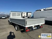 Iveco DAILY 35C14 DAILY 35C14 | Altro Cassone fisso | Borgo Agnello S.p.A.