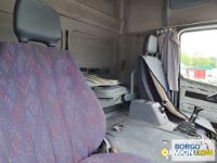 Mercedes-Benz  | Motrice Furgonato | Borgo Agnello S.p.A.