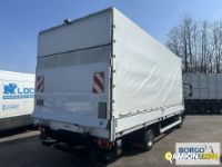 Iveco EUROCARGO ML75E21 EUROCARGO ML75E21 | Motrice Cassone fisso con centina | Borgo Agnello S.p.A.