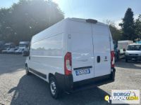 Fiat DUCATO DUCATO | Leggero Furgone > 35 q.li Altro | Borgo Agnello S.p.A.
