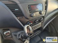 Iveco DAILY 35S14 DAILY 35S14 | Leggero Furgone > 35 q.li Altro | Borgo Agnello S.p.A.