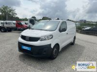 Fiat SCUDO SCUDO | Leggero Furgone > 35 q.li Altro | Borgo Agnello S.p.A.