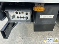 Iveco DAILY 35C14 DAILY 35C14 | Leggero Furgone > 35 q.li Altro | Borgo Agnello S.p.A.