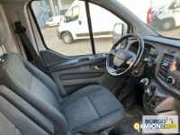 Ford Transit Custom Transit Custom | Leggero Furgone > 35 q.li Altro | Borgo Agnello S.p.A.