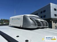 Fiat DOBLO DOBLO | Altro Isotermico / coibentato | Borgo Agnello S.p.A.