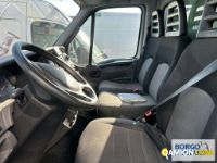Iveco DAILY 60C17 DAILY 60C17 | Altro Isotermico / coibentato | Borgo Agnello S.p.A.