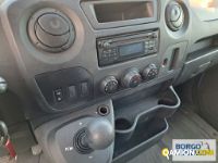 Opel MOVANO MOVANO | Leggero Furgone > 35 q.li Altro | Borgo Agnello S.p.A.
