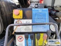 Volvo FL6 FL6 | Motrice Cassone Ribaltabile con gru | Borgo Agnello S.p.A.