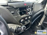 Iveco DAILY 35C14 DAILY 35C14 | Altro Centina | Borgo Agnello S.p.A.