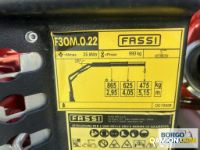 Iveco DAILY 35C14 DAILY 35C14 | Altro Cassone fisso con Gru | Borgo Agnello S.p.A.
