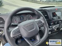 Iveco DAILY 35C14 DAILY 35C14 | Leggero Furgone > 35 q.li Altro | Borgo Agnello S.p.A.