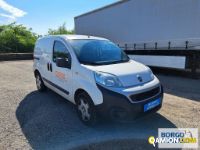 Fiat FIORINO FIORINO | Leggero Furgone > 35 q.li Altro | Borgo Agnello S.p.A.