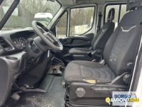 Iveco DAILY 35C16 DAILY 35C16 | Mezzi d'opera / mezzi da cantiere Altro | Borgo Agnello S.p.A.