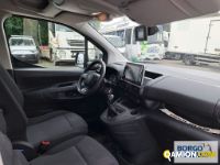 Citroen BERLINGO BERLINGO | Leggero Furgone > 35 q.li Altro | Borgo Agnello S.p.A.