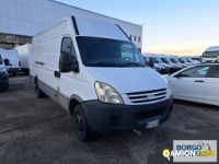 Iveco DAILY 35S16 DAILY 35S16 | Leggero Furgone > 35 q.li Altro | Borgo Agnello S.p.A.