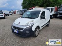 Fiat FIORINO FIORINO | Leggero Furgone > 35 q.li Altro | Borgo Agnello S.p.A.