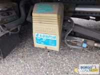 Mercedes-Benz  | Motrice Furgonato | Borgo Agnello S.p.A.