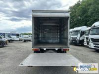 Mercedes-Benz  | Motrice Furgonato | Borgo Agnello S.p.A.