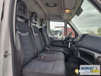 Iveco DAILY 35S16 DAILY 35S16 | Leggero Furgone > 35 q.li Altro | Borgo Agnello S.p.A.