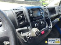 Citroen JUMPER JUMPER | Leggero Furgone > 35 q.li Altro | Borgo Agnello S.p.A.