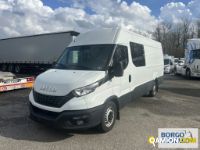 Iveco DAILY 35S16 DAILY 35S16 | Leggero Furgone > 35 q.li Altro | Borgo Agnello S.p.A.