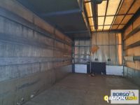 Iveco DAILY 35C13 DAILY 35C13 | Altro Centina | Borgo Agnello S.p.A.