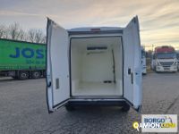 Fiat DUCATO DUCATO | Altro Isotermico / coibentato | Borgo Agnello S.p.A.