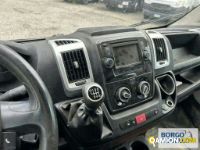 Fiat DUCATO DUCATO | Altro Cassone fisso | Borgo Agnello S.p.A.