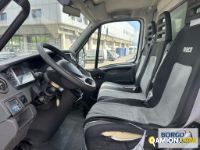Iveco DAILY 70C17 | Motrice Isotermico / coibentato | Borgo Agnello S.p.A.