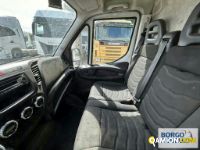 Iveco DAILY 35S17 | Leggero Furgone > 35 q.li Altro | Borgo Agnello S.p.A.