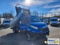 Iveco DAILY 35C16 DAILY 35C16 | Mezzi d'opera / mezzi da cantiere Altro | Borgo Agnello S.p.A.