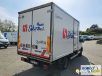 Iveco DAILY daily 50c15 | Motrice Isotermico / coibentato | Borgo Agnello S.p.A.