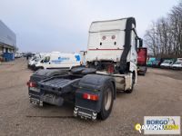 Mercedes Actros 1845 Actros 1845 | Trattore Trattore | Borgo Agnello S.p.A.
