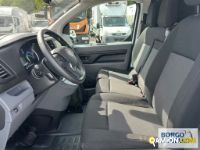 Fiat E-SCUDO E-SCUDO | Leggero Furgone > 35 q.li Altro | Borgo Agnello S.p.A.