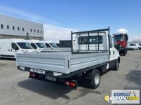 Iveco DAILY 35C14D 6+1 DAILY 35C14D 6+1 | Altro Cassone fisso | Borgo Agnello S.p.A.