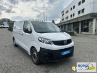 Fiat SCUDO SCUDO | Leggero Furgone > 35 q.li Altro | Borgo Agnello S.p.A.