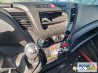 Iveco DAILY 70C18 DAILY 70C18 | Motrice Isotermico / coibentato | Borgo Agnello S.p.A.
