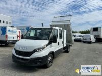 Iveco DAILY 35C14 DAILY 35C14 | Mezzi d'opera / mezzi da cantiere Altro | Borgo Agnello S.p.A.