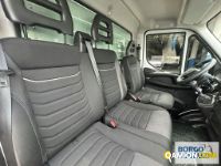 Iveco DAILY 35C14 DAILY 35C14 | Leggero Furgone > 35 q.li Altro | Borgo Agnello S.p.A.