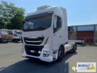 Iveco STRALIS TRATTORE AS-440S46T P STRALIS TRATTORE AS-440S46T P | Trattore Trattore mezzo d'opera | Borgo Agnello S.p.A.