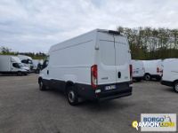 Iveco DAILY 35S16 DAILY 35S16 | Leggero Furgone > 35 q.li Altro | Borgo Agnello S.p.A.