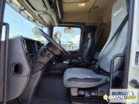 Scania CV360 | Motrice Scarrabile con gancio | Borgo Agnello S.p.A.