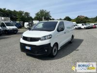 Fiat E-SCUDO E-SCUDO | Leggero Furgone > 35 q.li Altro | Borgo Agnello S.p.A.