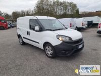 Fiat DOBLO DOBLO | Leggero Furgone > 35 q.li Altro | Borgo Agnello S.p.A.