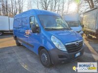 Opel MOVANO MOVANO | Leggero Furgone > 35 q.li Altro | Borgo Agnello S.p.A.